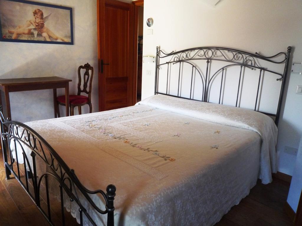 וארצו B&B Alpe Veglia מראה חיצוני תמונה