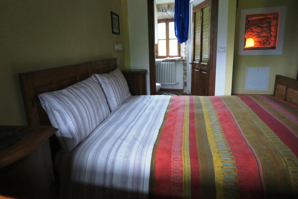 וארצו B&B Alpe Veglia מראה חיצוני תמונה