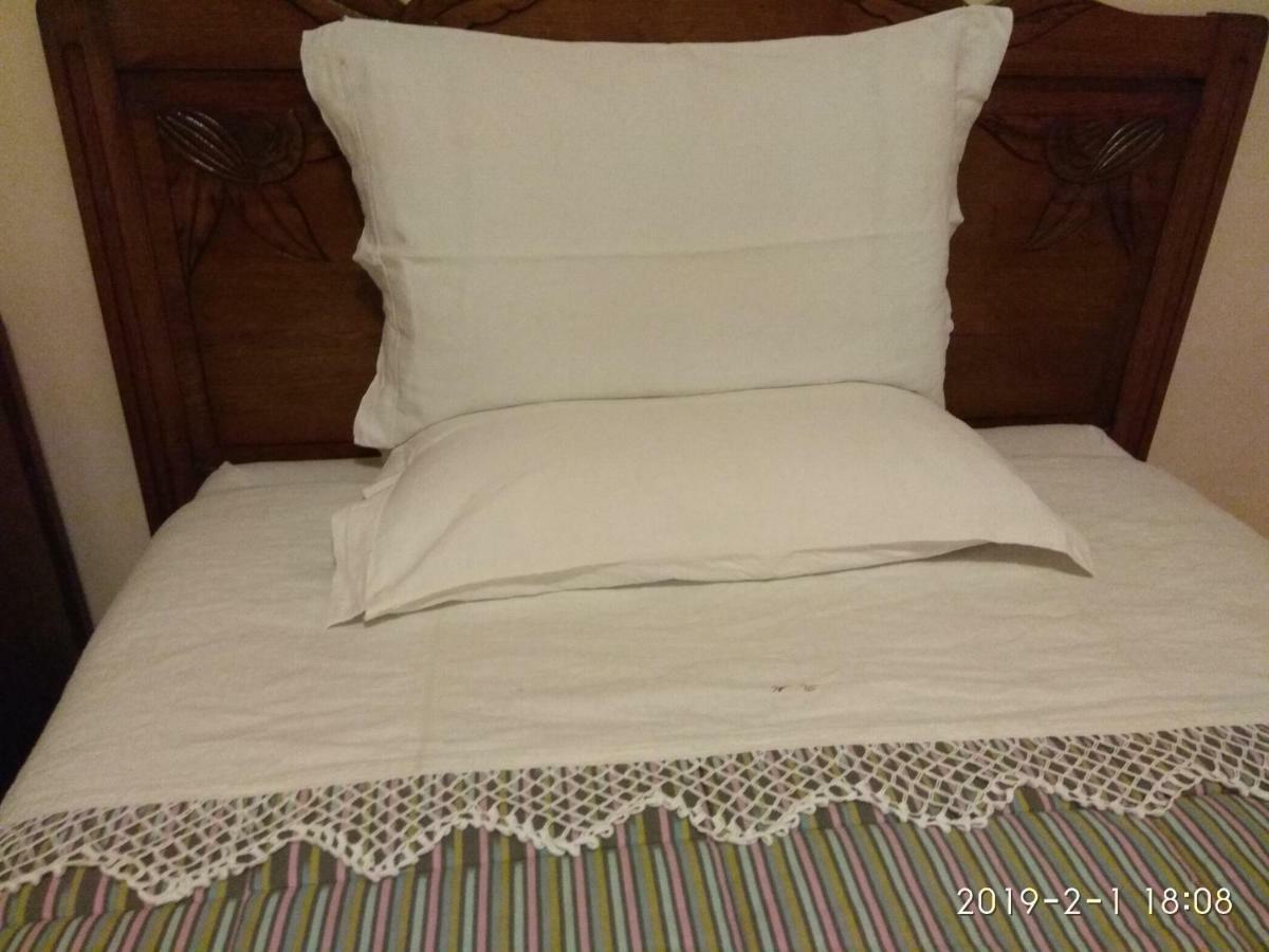 וארצו B&B Alpe Veglia מראה חיצוני תמונה